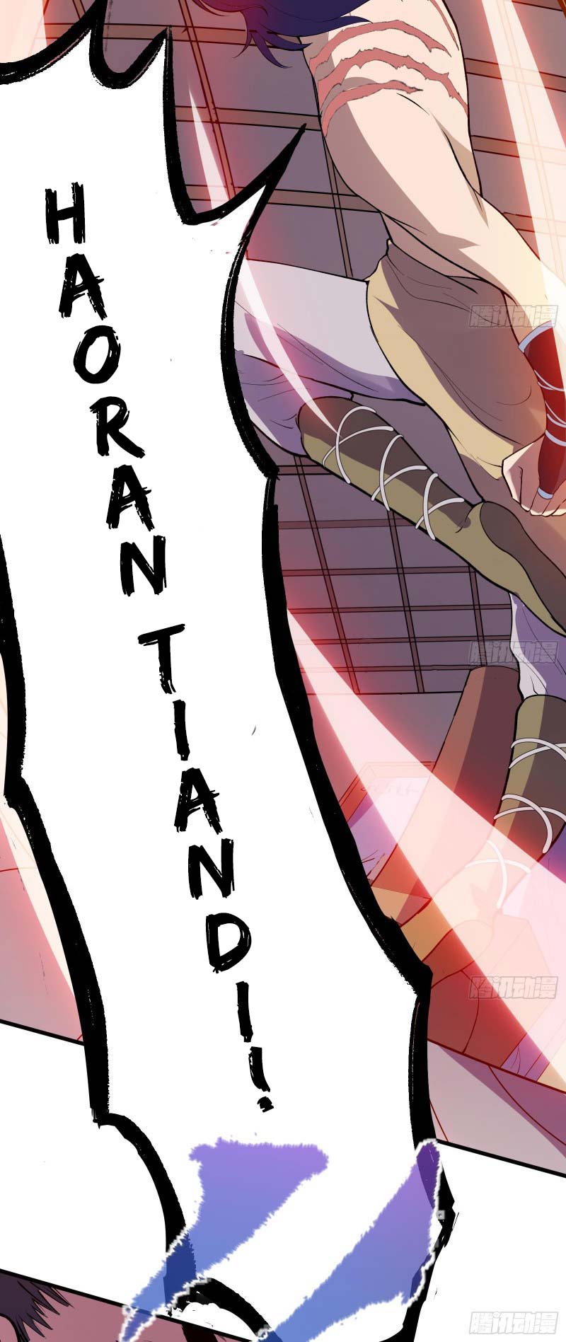 Destiny of Dragon Gods Chapter 6 - halaman 76