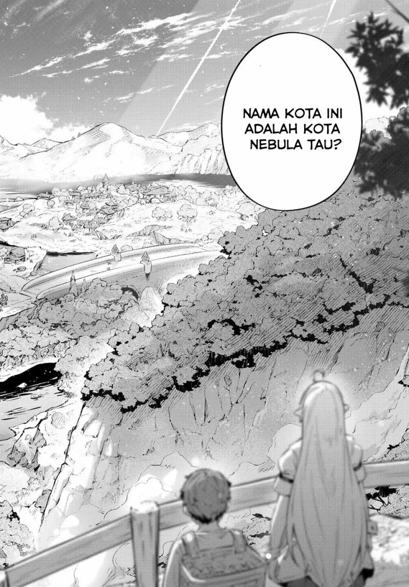 Destiny Unchain Online Chapter 1 - halaman 71
