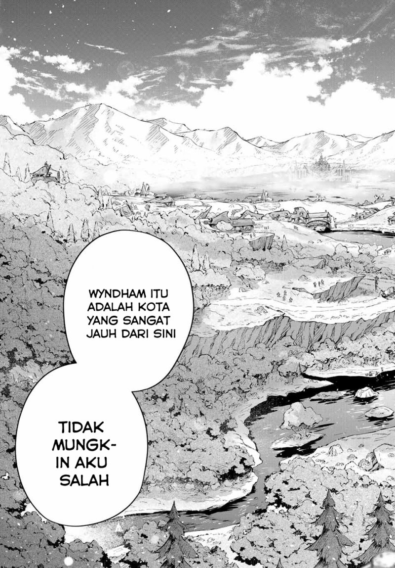 Destiny Unchain Online Chapter 1 - halaman 72