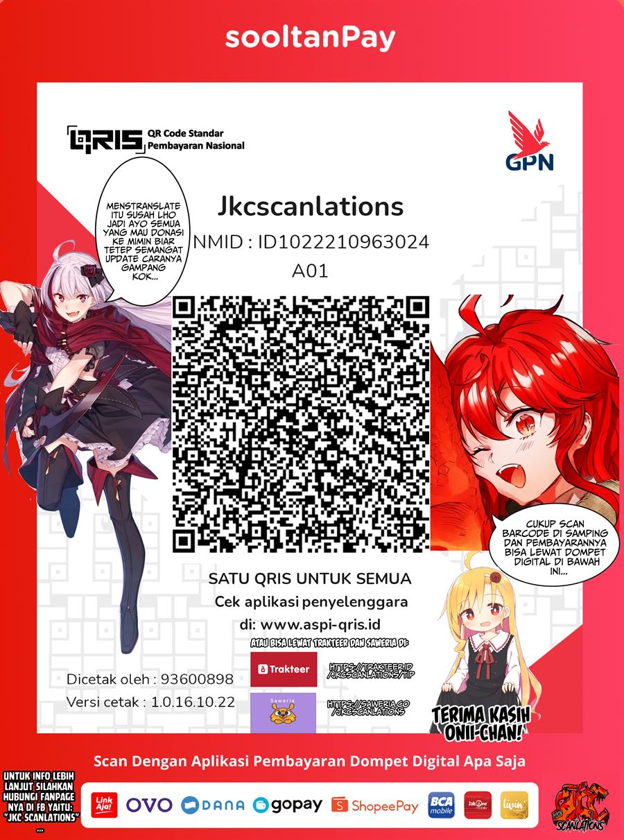 Destiny Unchain Online Chapter 12 - halaman 18