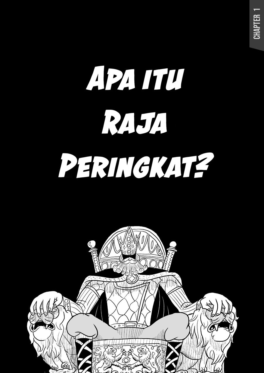 Destiny Unchain Online Chapter 22 - halaman 4