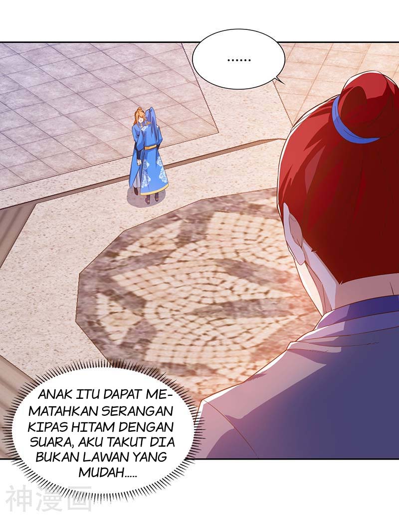 Destroy All Humankind. They Can’t Be Regenerated Chapter 11 - halaman 9