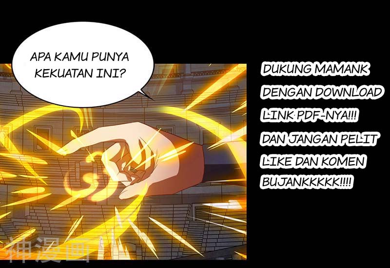Destroy All Humankind. They Can’t Be Regenerated Chapter 14 - halaman 4