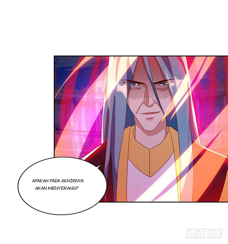 Destroy All Humankind. They Can’t Be Regenerated Chapter 17 - halaman 2