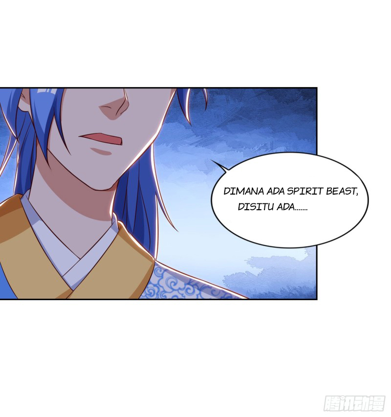 Destroy All Humankind. They Can’t Be Regenerated Chapter 22 - halaman 5