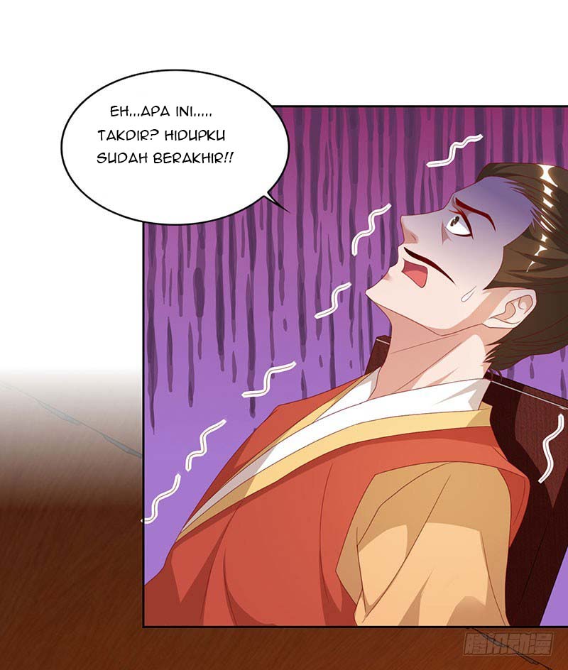 Destroy All Humankind. They Can’t Be Regenerated Chapter 4.5 - halaman 3