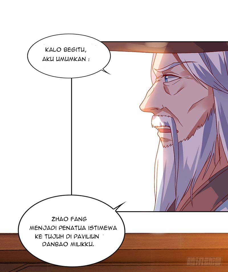 Destroy All Humankind. They Can’t Be Regenerated Chapter 6 - halaman 7