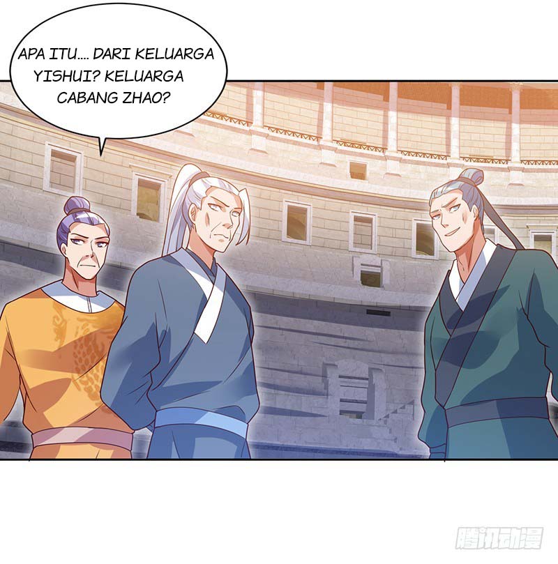 Destroy All Humankind. They Can’t Be Regenerated Chapter 9 - halaman 2