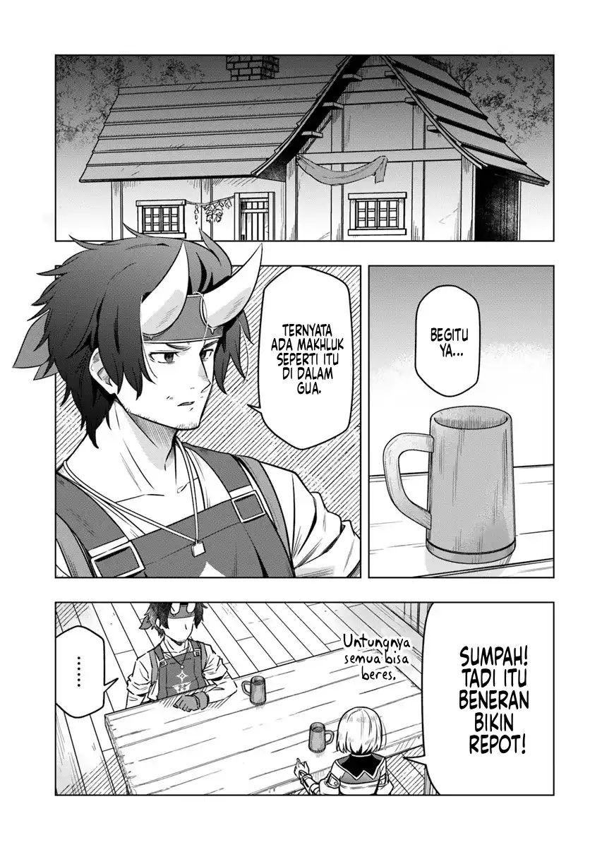 Desugemu ni Makikomareta Yamamoto-san, Kimama ni Gemu Baransu wo Hokai Saseru Chapter 10 - halaman 10