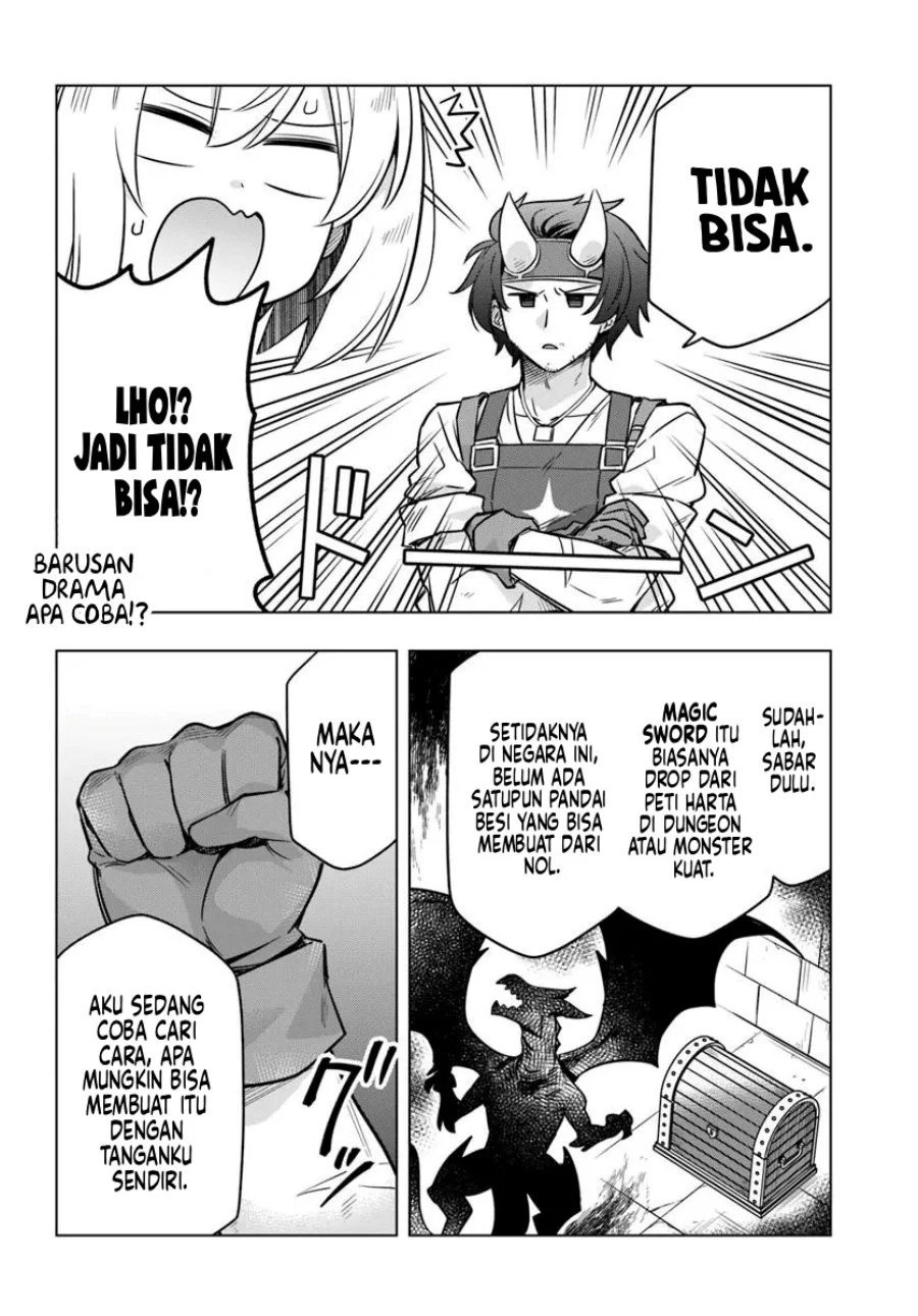 Desugemu ni Makikomareta Yamamoto-san, Kimama ni Gemu Baransu wo Hokai Saseru Chapter 6.2 - halaman 10