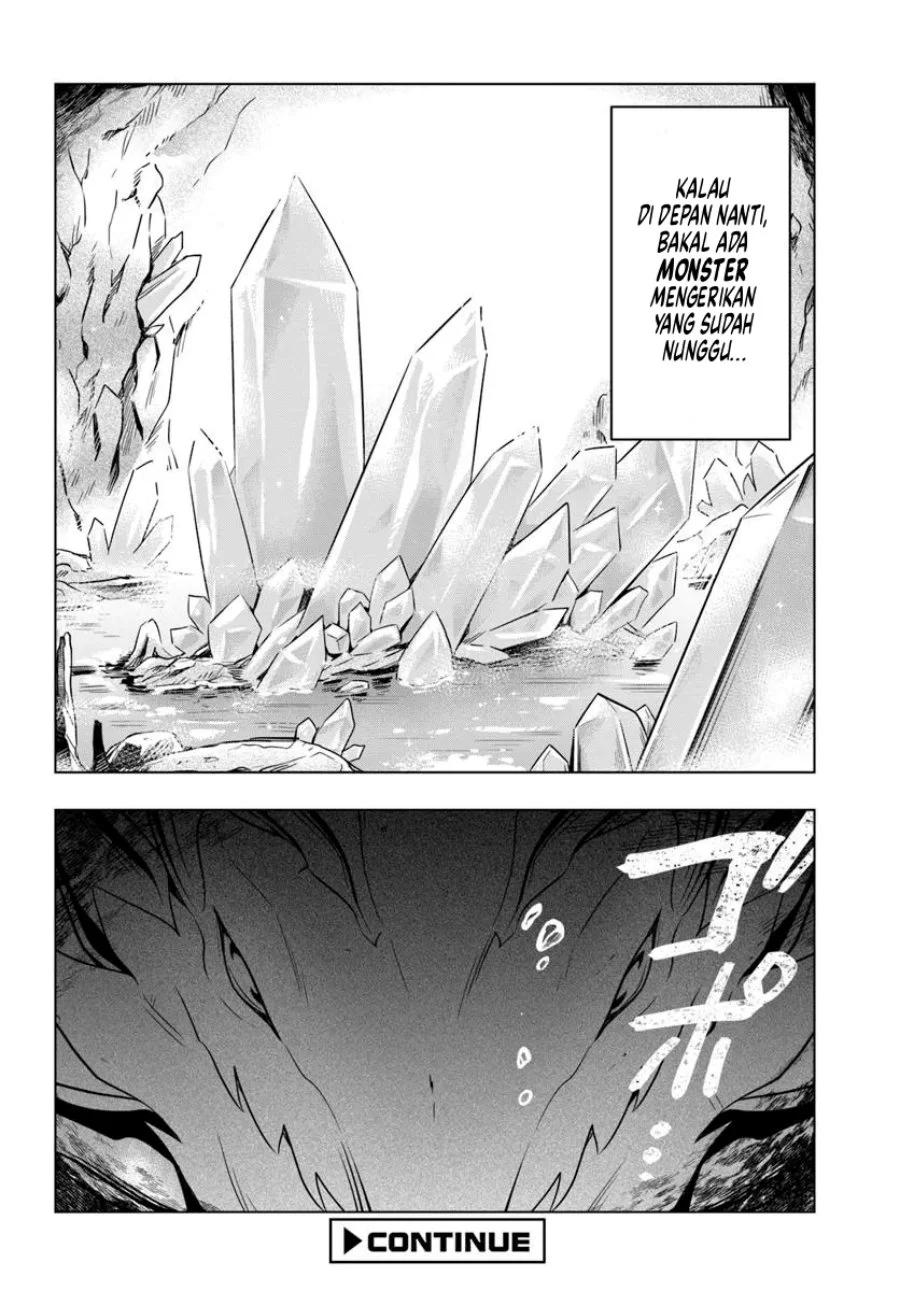 Desugemu ni Makikomareta Yamamoto-san, Kimama ni Gemu Baransu wo Hokai Saseru Chapter 6.2 - halaman 16