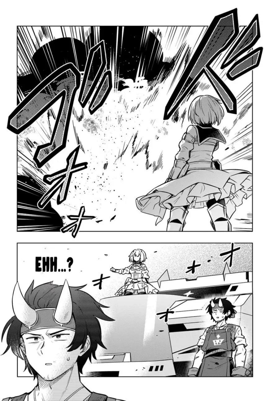 Desugemu ni Makikomareta Yamamoto-san, Kimama ni Gemu Baransu wo Hokai Saseru Chapter 6.2 - halaman 4