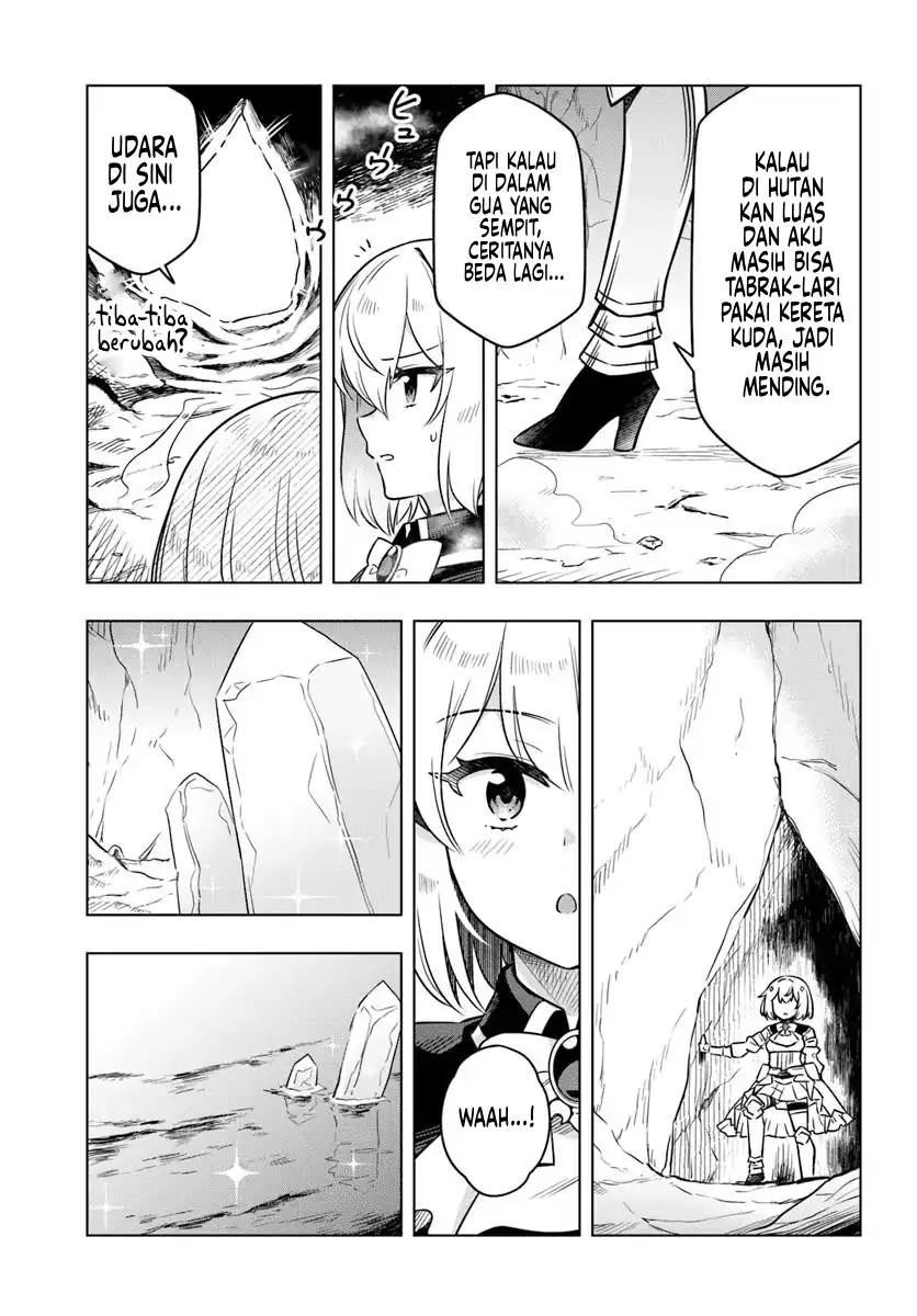 Desugemu ni Makikomareta Yamamoto-san, Kimama ni Gemu Baransu wo Hokai Saseru Chapter 7 - halaman 12
