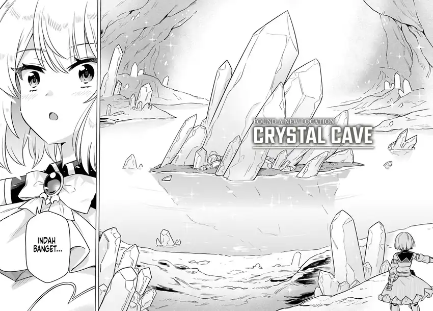 Desugemu ni Makikomareta Yamamoto-san, Kimama ni Gemu Baransu wo Hokai Saseru Chapter 7 - halaman 13