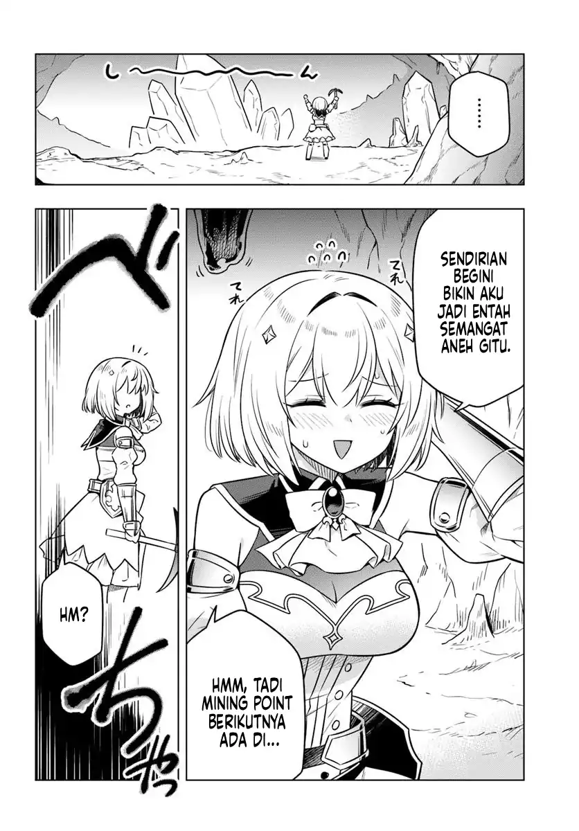 Desugemu ni Makikomareta Yamamoto-san, Kimama ni Gemu Baransu wo Hokai Saseru Chapter 7 - halaman 16