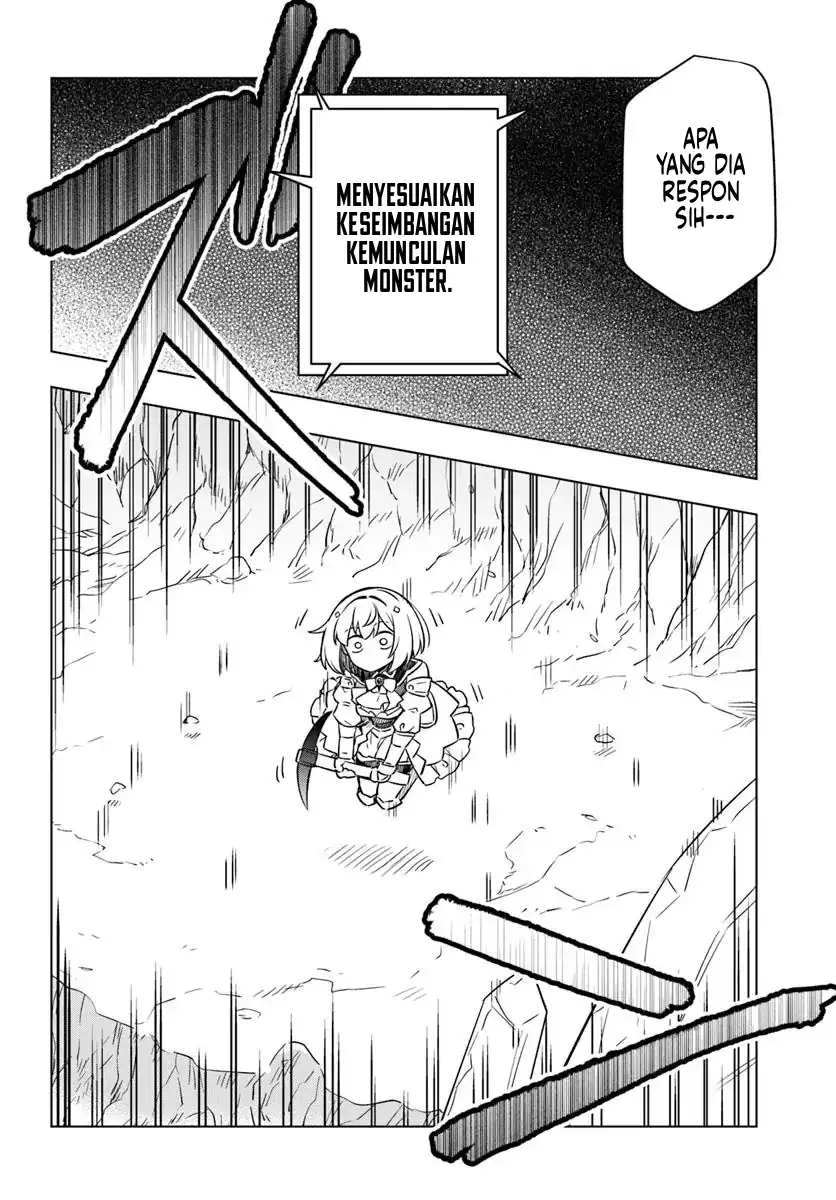 Desugemu ni Makikomareta Yamamoto-san, Kimama ni Gemu Baransu wo Hokai Saseru Chapter 7 - halaman 20