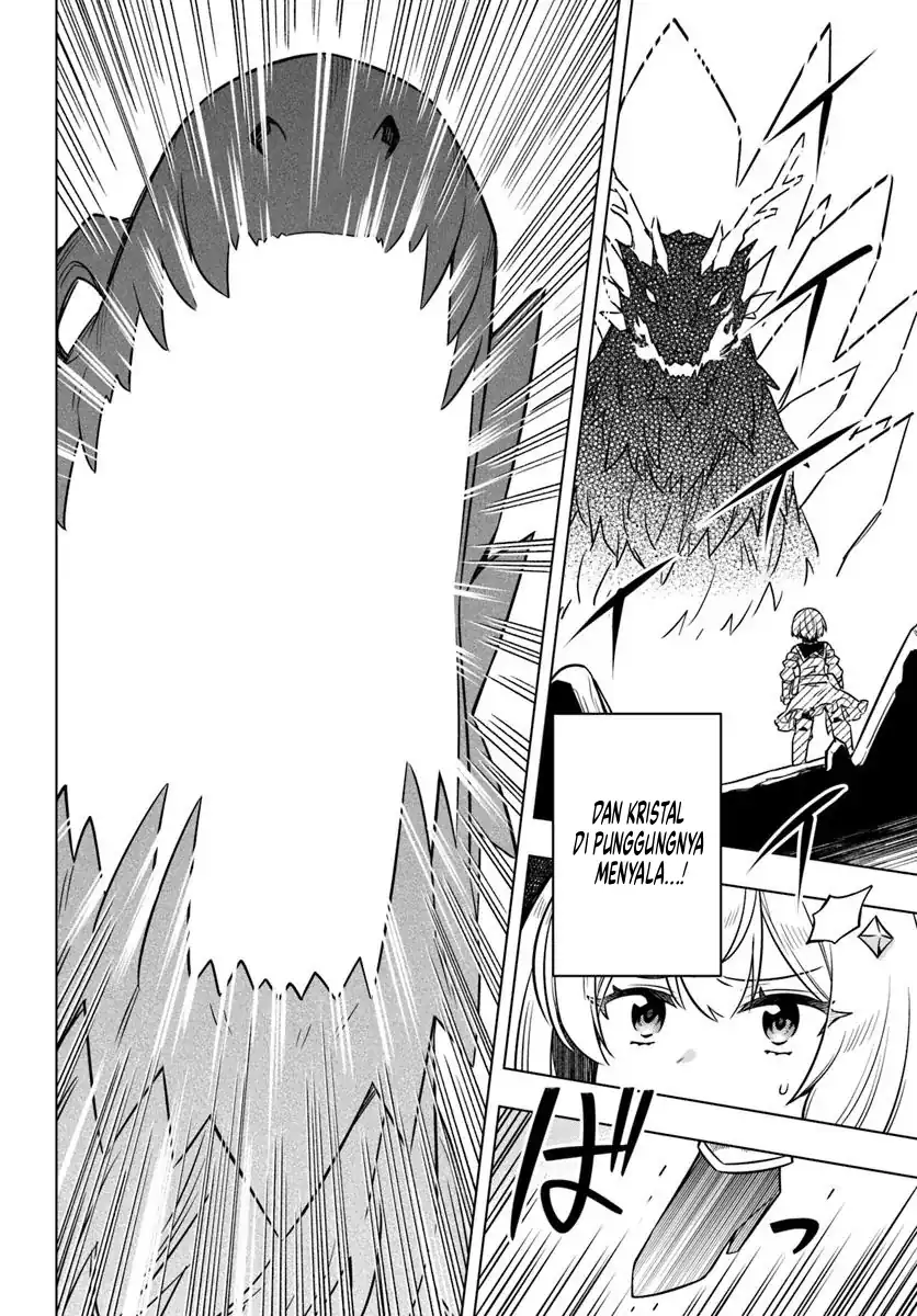 Desugemu ni Makikomareta Yamamoto-san, Kimama ni Gemu Baransu wo Hokai Saseru Chapter 7 - halaman 25