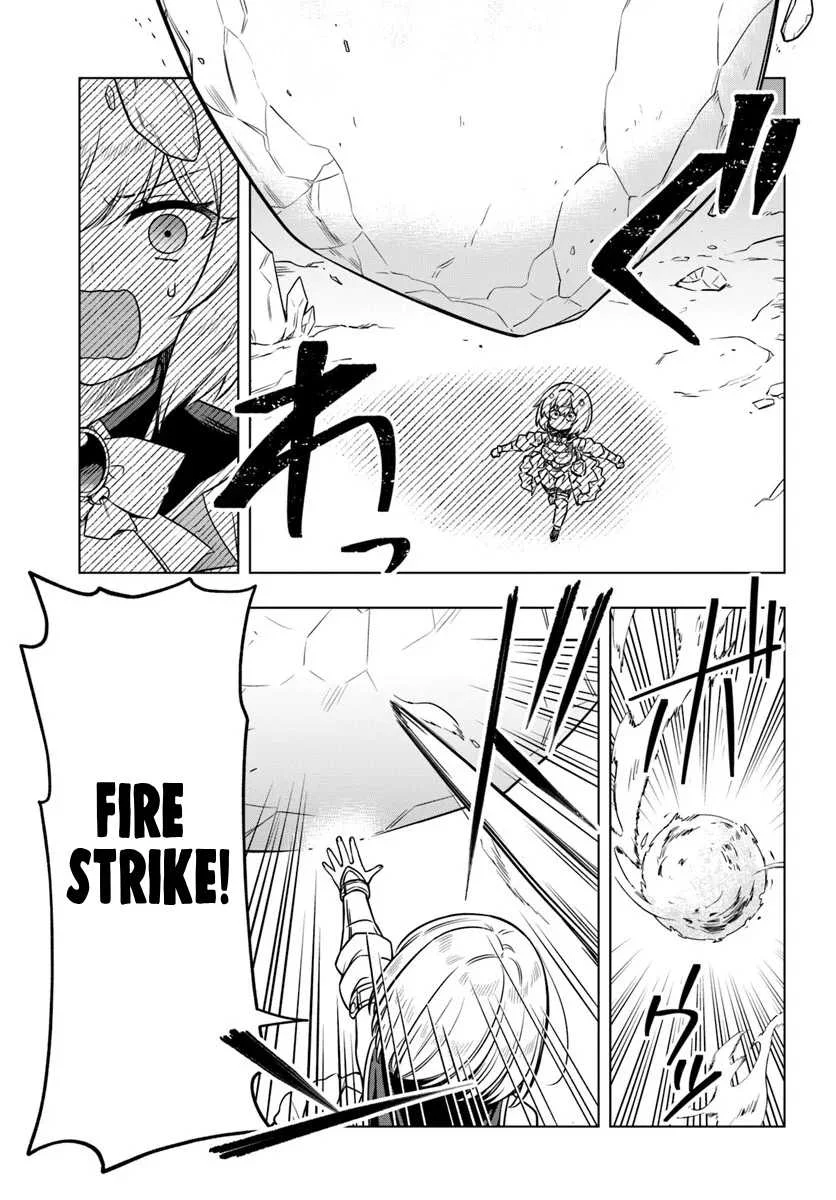 Desugemu ni Makikomareta Yamamoto-san, Kimama ni Gemu Baransu wo Hokai Saseru Chapter 8 - halaman 23