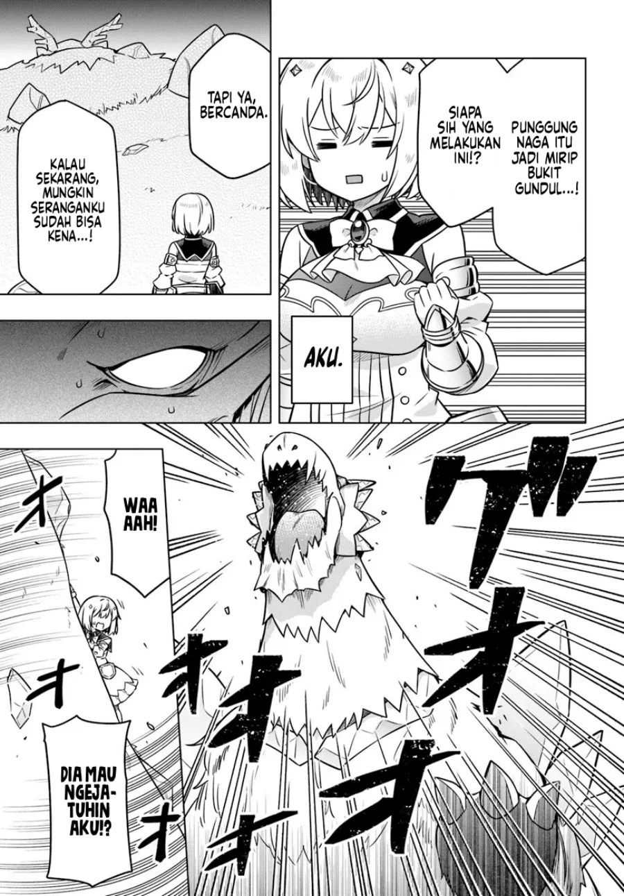 Desugemu ni Makikomareta Yamamoto-san, Kimama ni Gemu Baransu wo Hokai Saseru Chapter 9 - halaman 14