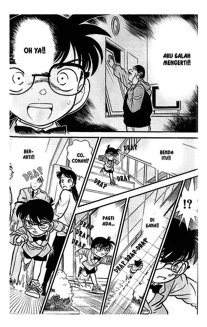 Detective Conan Chapter 103 - halaman 16