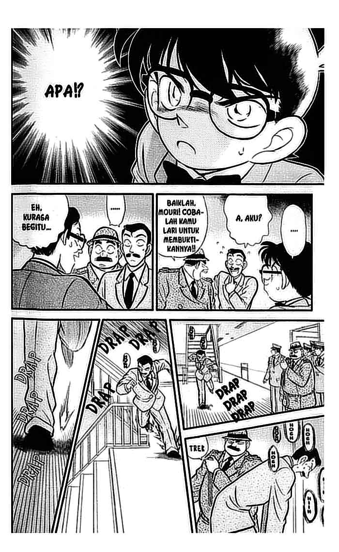 Detective Conan Chapter 103 - halaman 9