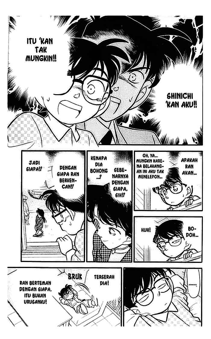 Detective Conan Chapter 105 - halaman 4