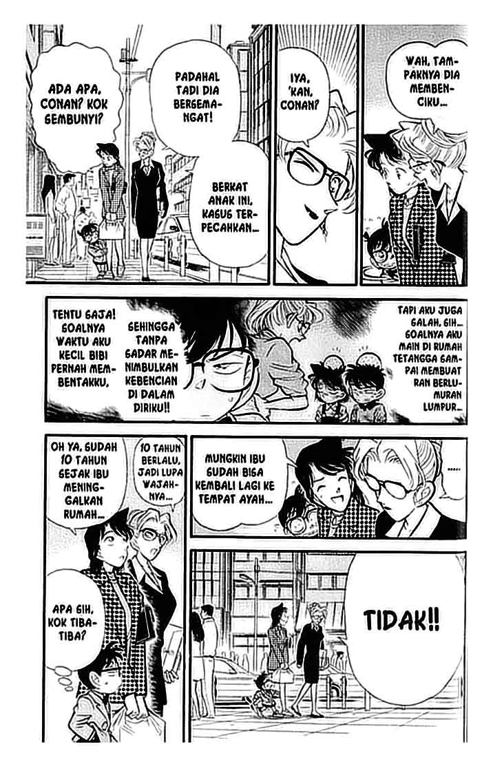 Detective Conan Chapter 107 - halaman 14