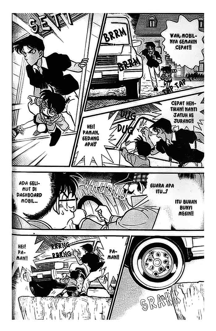 Detective Conan Chapter 117 - halaman 17