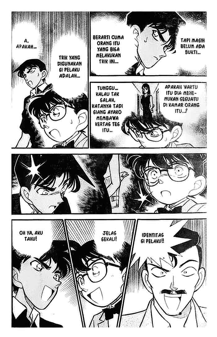 Detective Conan Chapter 120 - halaman 13