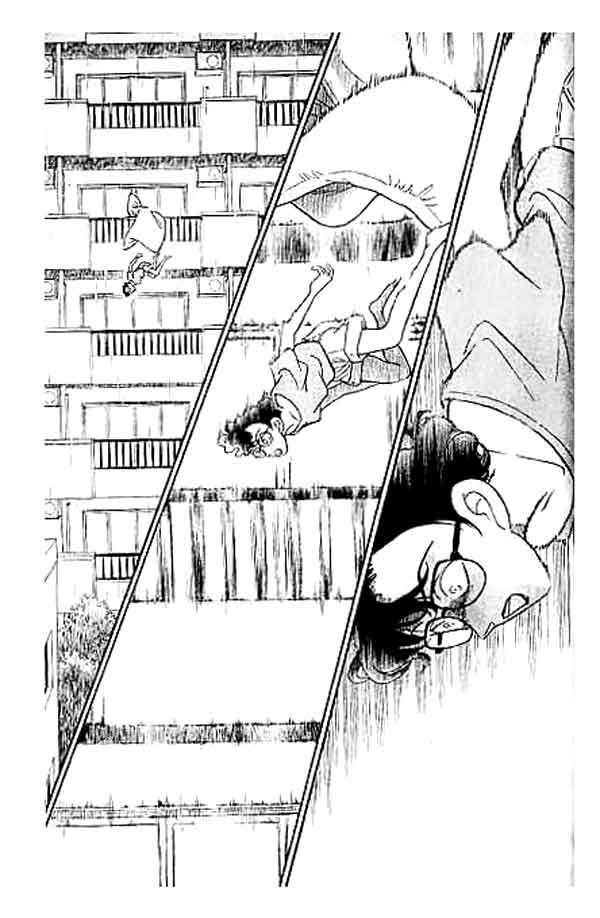 Detective Conan Chapter 125 - halaman 14