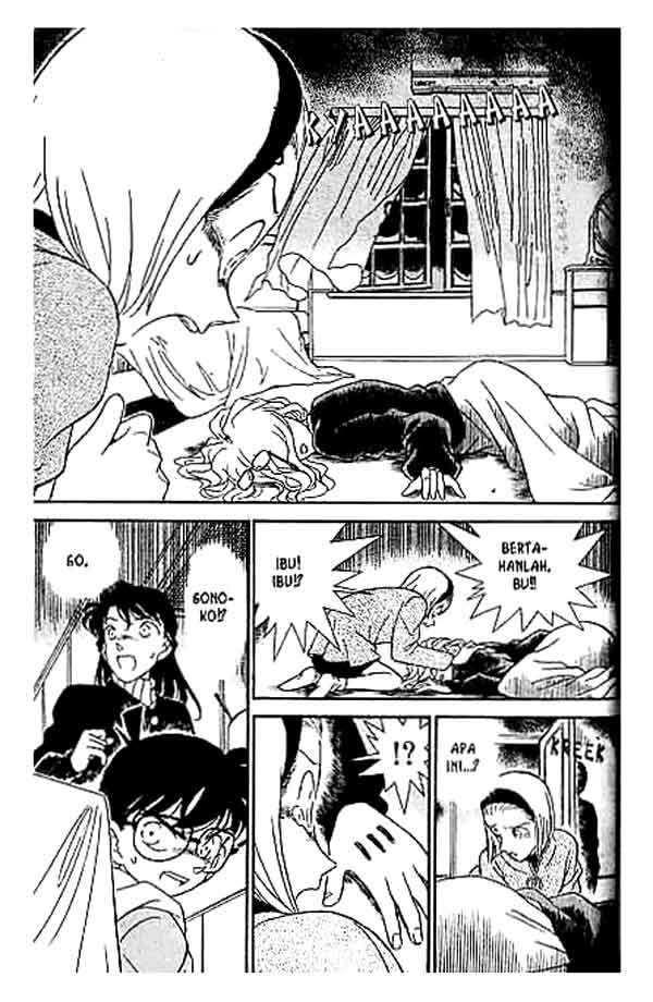 Detective Conan Chapter 139 - halaman 16