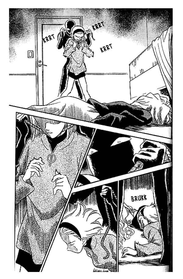 Detective Conan Chapter 140 - halaman 2