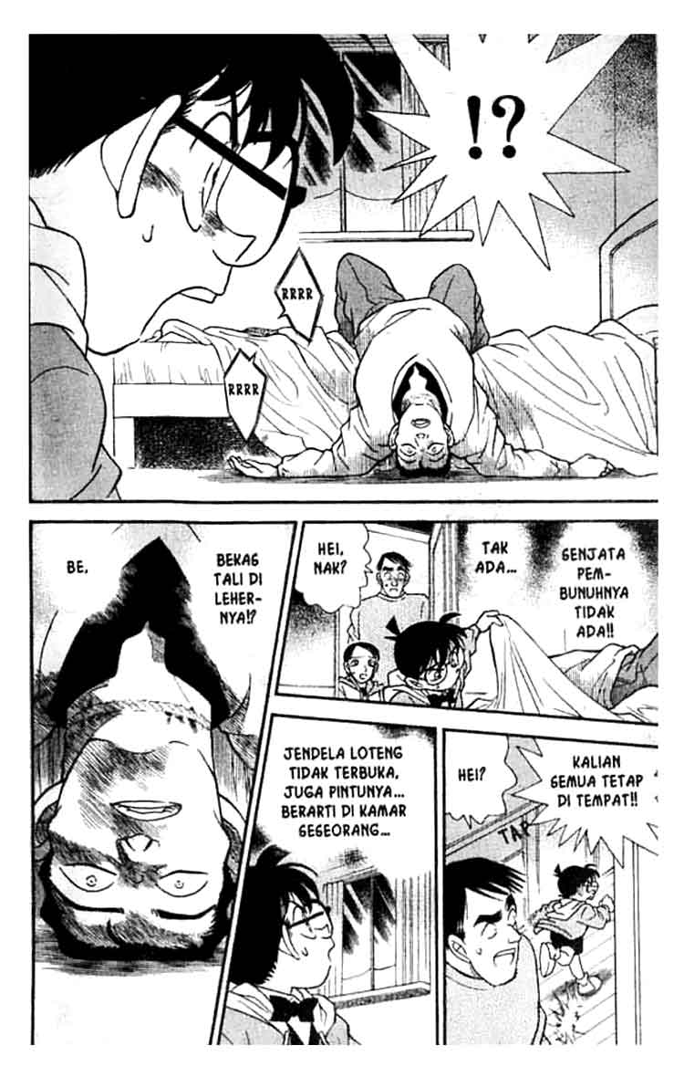 Detective Conan Chapter 141 - halaman 15