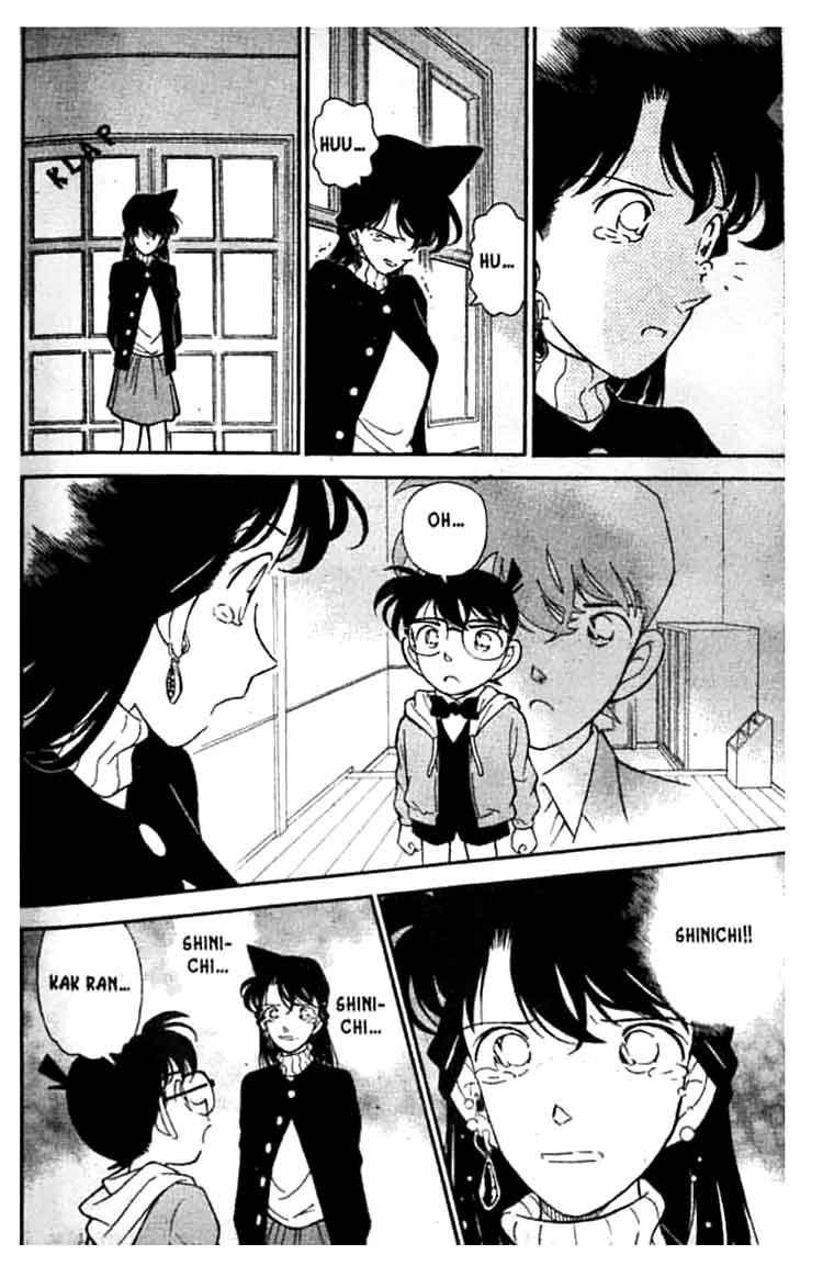 Detective Conan Chapter 143 - halaman 16