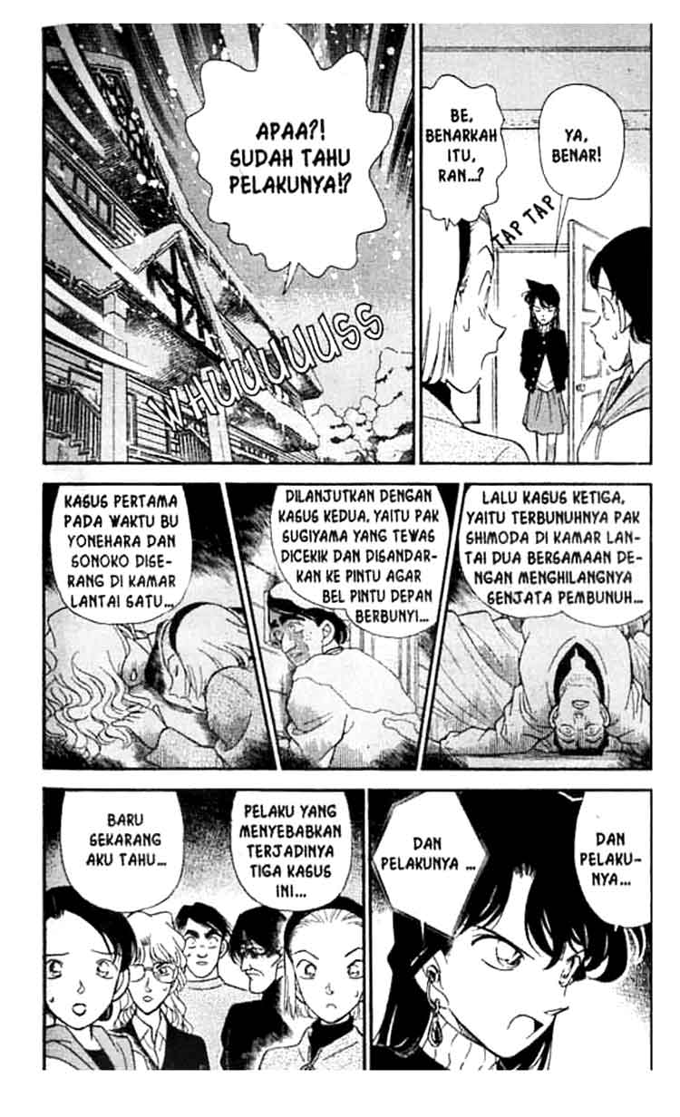 Detective Conan Chapter 143 - halaman 2