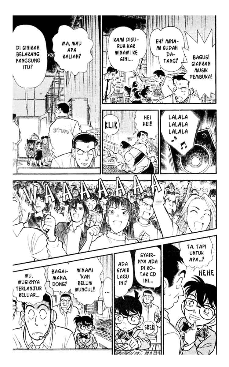 Detective Conan Chapter 146 - halaman 14