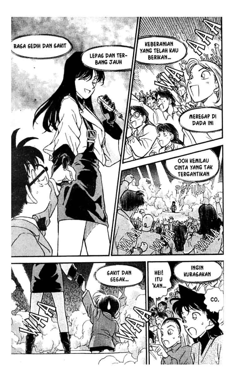 Detective Conan Chapter 146 - halaman 16
