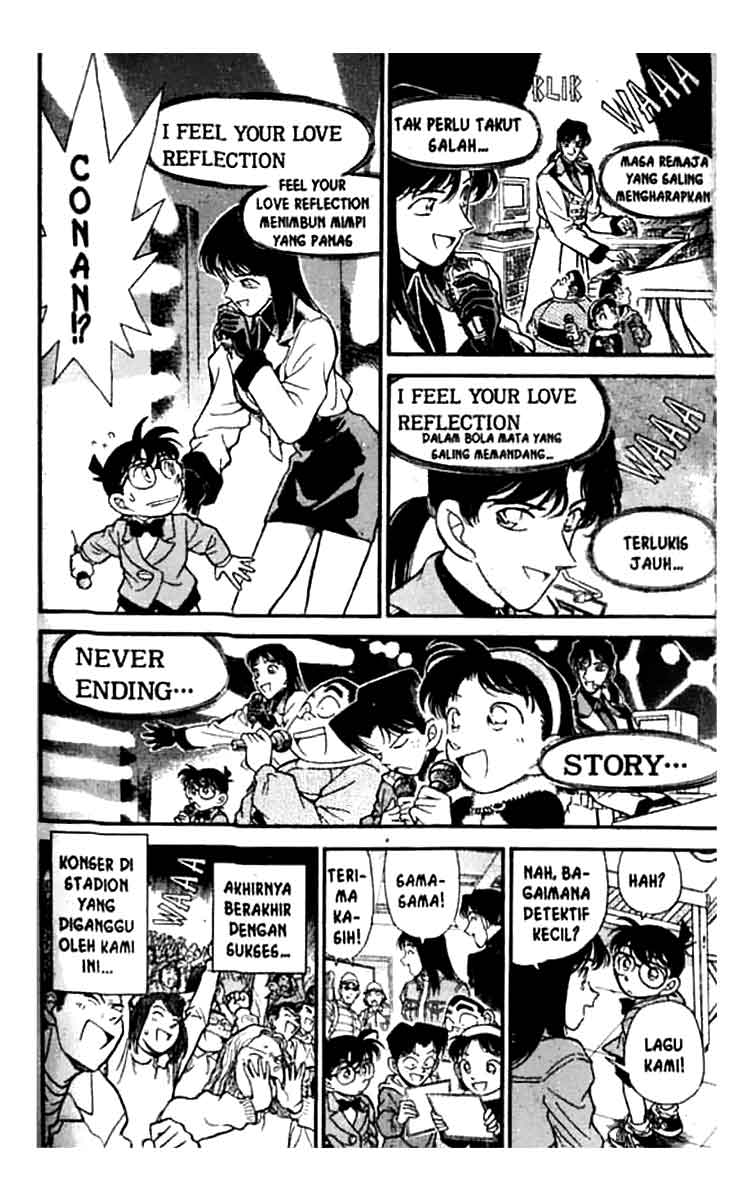 Detective Conan Chapter 146 - halaman 17