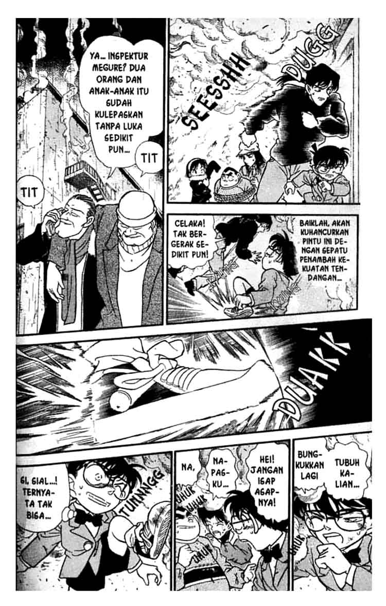 Detective Conan Chapter 146 - halaman 7