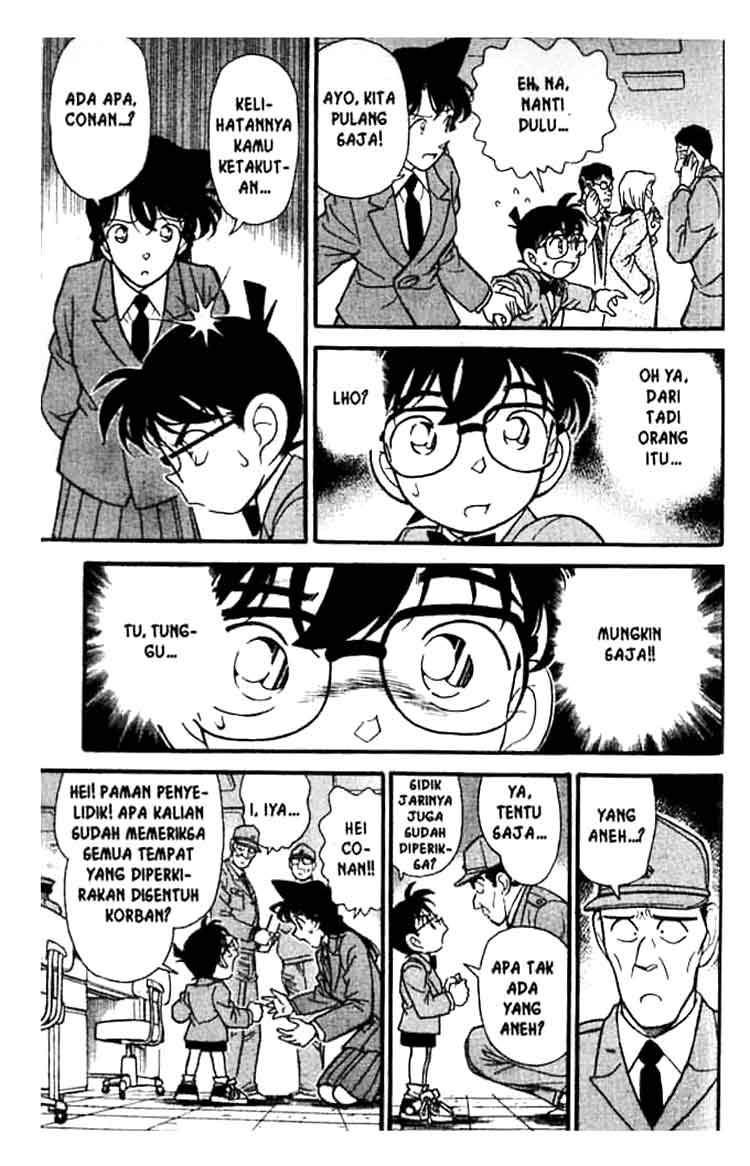 Detective Conan Chapter 148 - halaman 14