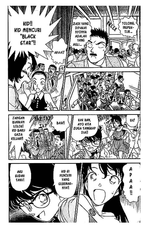 Detective Conan Chapter 159 - halaman 7