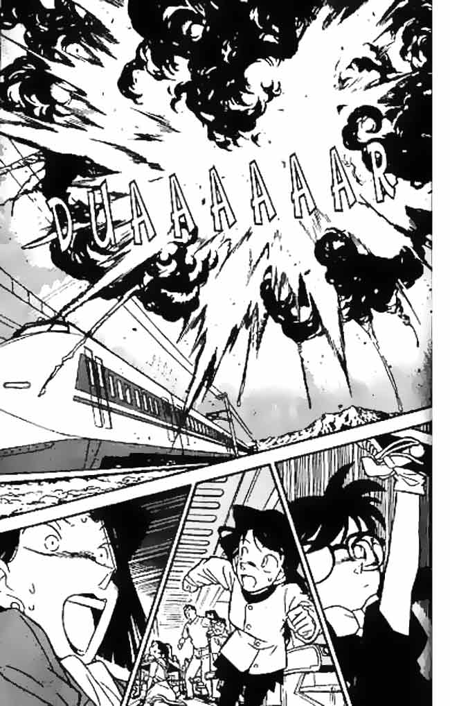 Detective Conan Chapter 35 - halaman 16