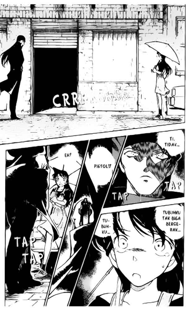 Detective Conan Chapter 354 - halaman 2
