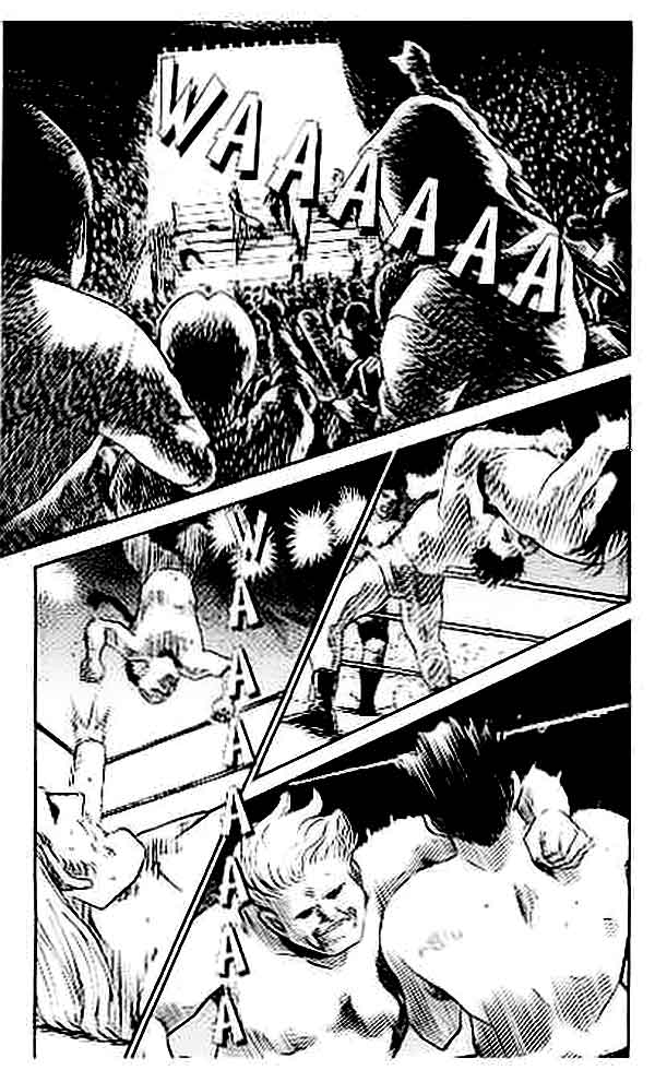 Detective Conan Chapter 387 - halaman 4