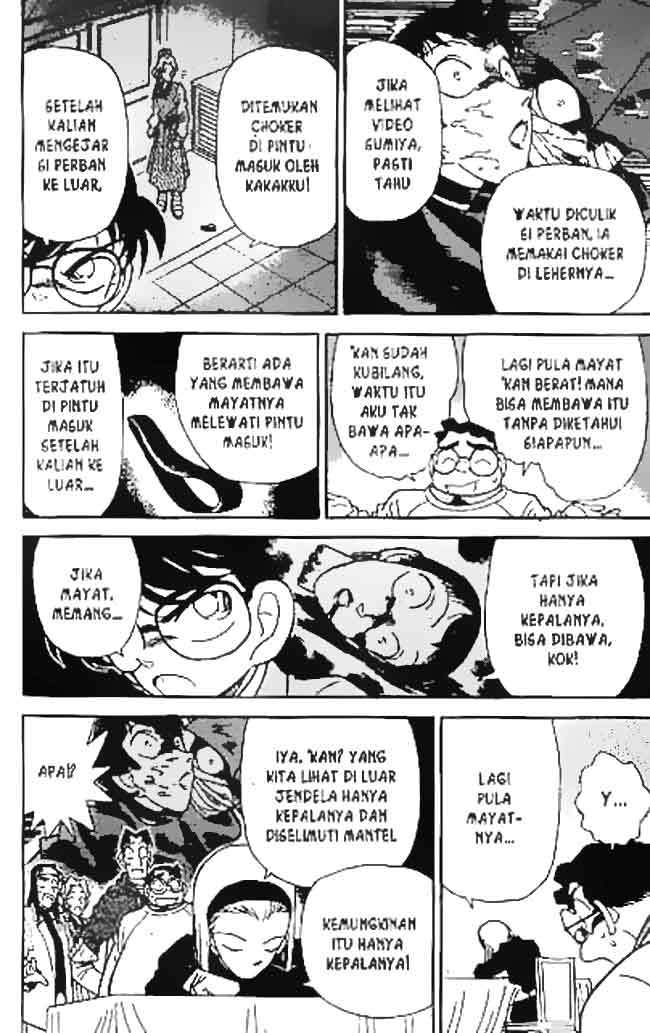 Detective Conan Chapter 44 - halaman 7
