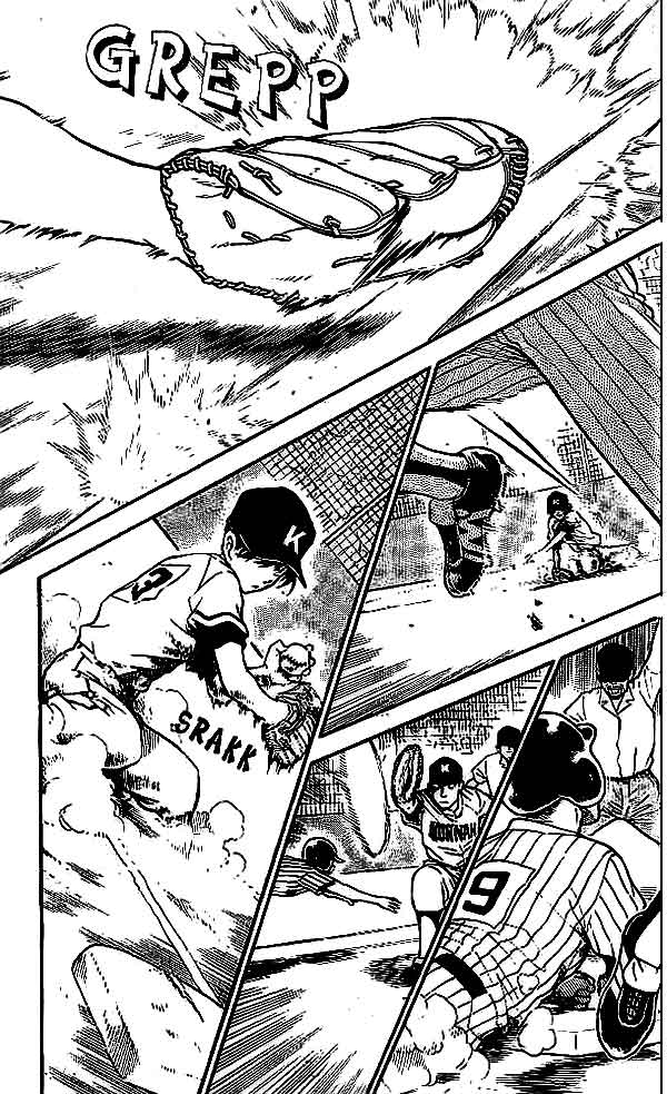 Detective Conan Chapter 446 - halaman 2