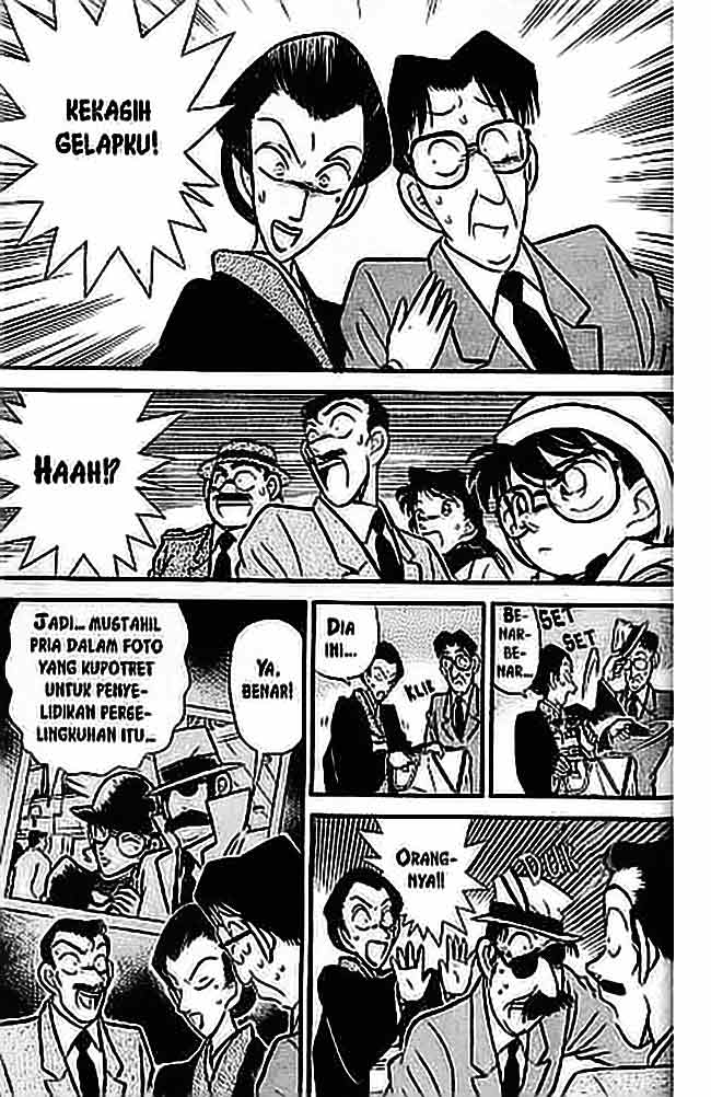 Detective Conan Chapter 53 - halaman 14