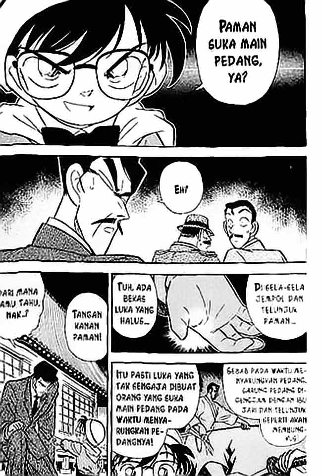 Detective Conan Chapter 53 - halaman 2