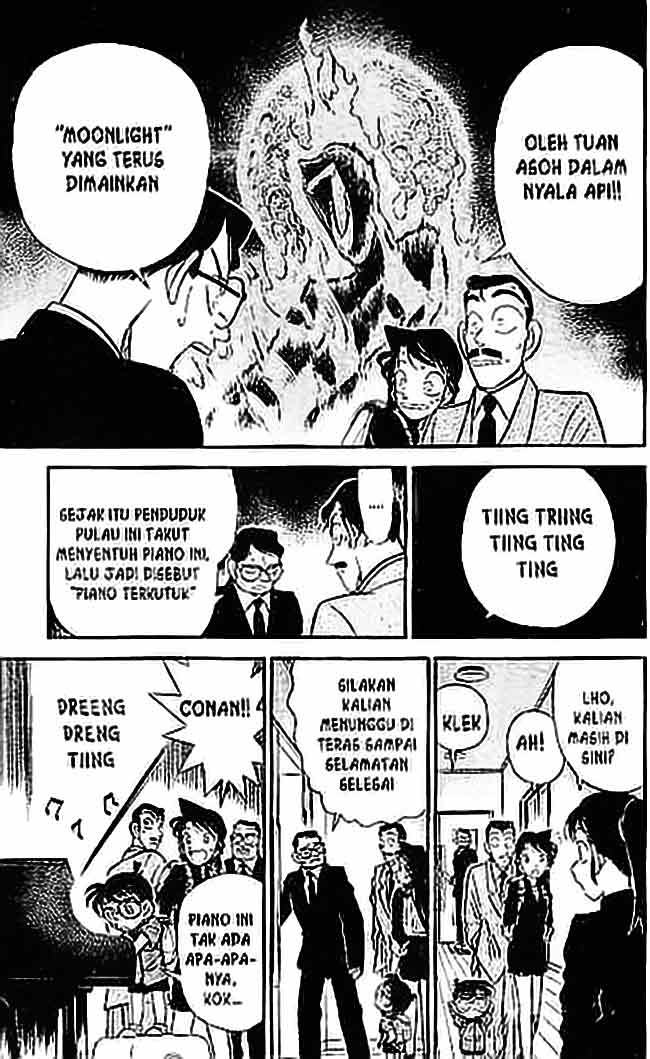 Detective Conan Chapter 62 - halaman 14