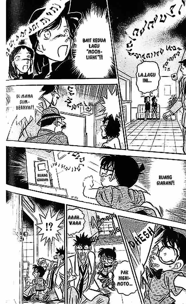 Detective Conan Chapter 64 - halaman 15